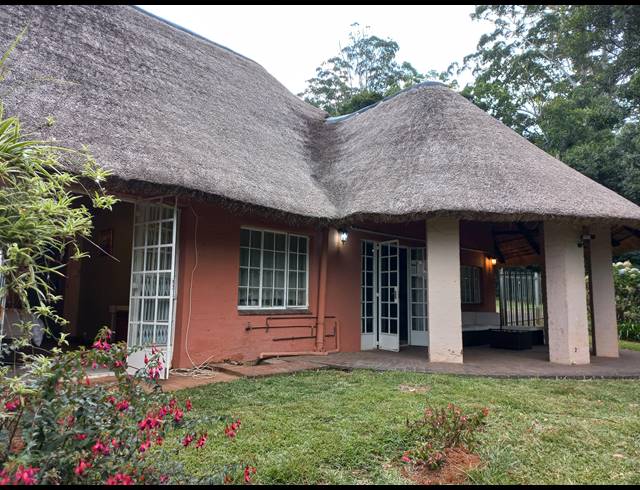 3 BEDROOM BUNGALOW RENTED IN WINTERSKLOOF
